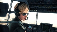 画像ギャラリー No.011のサムネイル画像 / “新機体”の戦闘ヘリでも遊べた,「ACE COMBAT ASSAULT HORIZON」メディア向け先行体験会の模様をレポート。「F-4E Phantom II」のプレイシーンを含む新トレイラーも掲載