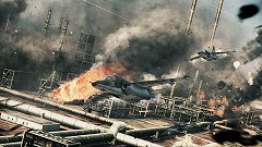 画像ギャラリー No.019のサムネイル画像 / “新機体”の戦闘ヘリでも遊べた,「ACE COMBAT ASSAULT HORIZON」メディア向け先行体験会の模様をレポート。「F-4E Phantom II」のプレイシーンを含む新トレイラーも掲載