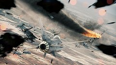 画像ギャラリー No.020のサムネイル画像 / “新機体”の戦闘ヘリでも遊べた,「ACE COMBAT ASSAULT HORIZON」メディア向け先行体験会の模様をレポート。「F-4E Phantom II」のプレイシーンを含む新トレイラーも掲載