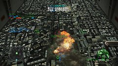 画像ギャラリー No.024のサムネイル画像 / “新機体”の戦闘ヘリでも遊べた,「ACE COMBAT ASSAULT HORIZON」メディア向け先行体験会の模様をレポート。「F-4E Phantom II」のプレイシーンを含む新トレイラーも掲載