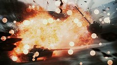 画像ギャラリー No.035のサムネイル画像 / “新機体”の戦闘ヘリでも遊べた,「ACE COMBAT ASSAULT HORIZON」メディア向け先行体験会の模様をレポート。「F-4E Phantom II」のプレイシーンを含む新トレイラーも掲載