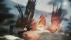 画像ギャラリー No.036のサムネイル画像 / “新機体”の戦闘ヘリでも遊べた,「ACE COMBAT ASSAULT HORIZON」メディア向け先行体験会の模様をレポート。「F-4E Phantom II」のプレイシーンを含む新トレイラーも掲載