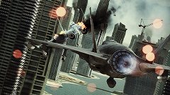 画像ギャラリー No.042のサムネイル画像 / “新機体”の戦闘ヘリでも遊べた,「ACE COMBAT ASSAULT HORIZON」メディア向け先行体験会の模様をレポート。「F-4E Phantom II」のプレイシーンを含む新トレイラーも掲載