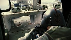 画像ギャラリー No.057のサムネイル画像 / “新機体”の戦闘ヘリでも遊べた,「ACE COMBAT ASSAULT HORIZON」メディア向け先行体験会の模様をレポート。「F-4E Phantom II」のプレイシーンを含む新トレイラーも掲載