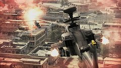 画像ギャラリー No.066のサムネイル画像 / “新機体”の戦闘ヘリでも遊べた,「ACE COMBAT ASSAULT HORIZON」メディア向け先行体験会の模様をレポート。「F-4E Phantom II」のプレイシーンを含む新トレイラーも掲載