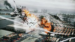 画像ギャラリー No.084のサムネイル画像 / “新機体”の戦闘ヘリでも遊べた,「ACE COMBAT ASSAULT HORIZON」メディア向け先行体験会の模様をレポート。「F-4E Phantom II」のプレイシーンを含む新トレイラーも掲載