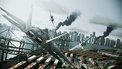 画像ギャラリー No.094のサムネイル画像 / “新機体”の戦闘ヘリでも遊べた,「ACE COMBAT ASSAULT HORIZON」メディア向け先行体験会の模様をレポート。「F-4E Phantom II」のプレイシーンを含む新トレイラーも掲載