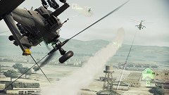 画像ギャラリー No.097のサムネイル画像 / “新機体”の戦闘ヘリでも遊べた,「ACE COMBAT ASSAULT HORIZON」メディア向け先行体験会の模様をレポート。「F-4E Phantom II」のプレイシーンを含む新トレイラーも掲載