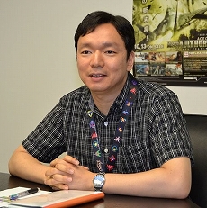 画像ギャラリー No.004のサムネイル画像 / 「ACE COMBAT ASSAULT HOLIZON」,河野一聡氏をはじめとした6人のコアスタッフにインタビュー