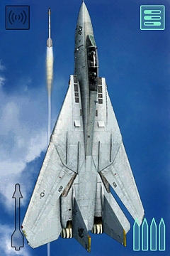 画像ギャラリー No.006のサムネイル画像 / 「ACE COMBAT ASSAULT HOLIZON」,河野一聡氏をはじめとした6人のコアスタッフにインタビュー