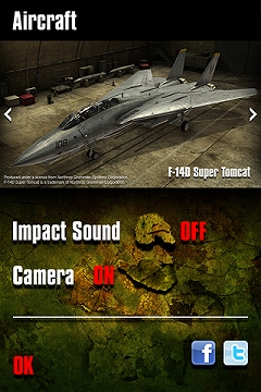 画像ギャラリー No.007のサムネイル画像 / 「ACE COMBAT ASSAULT HOLIZON」,河野一聡氏をはじめとした6人のコアスタッフにインタビュー