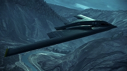 画像ギャラリー No.018のサムネイル画像 / 「ACE COMBAT ASSAULT HOLIZON」,河野一聡氏をはじめとした6人のコアスタッフにインタビュー