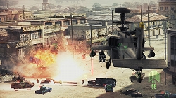 画像ギャラリー No.030のサムネイル画像 / 「ACE COMBAT ASSAULT HOLIZON」，河野一聡氏をはじめとした6人のコアスタッフにインタビュー