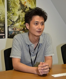 画像ギャラリー No.033のサムネイル画像 / 「ACE COMBAT ASSAULT HOLIZON」，河野一聡氏をはじめとした6人のコアスタッフにインタビュー