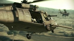 画像ギャラリー No.034のサムネイル画像 / 「ACE COMBAT ASSAULT HOLIZON」，河野一聡氏をはじめとした6人のコアスタッフにインタビュー