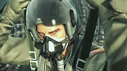 画像ギャラリー No.037のサムネイル画像 / 「ACE COMBAT ASSAULT HOLIZON」，河野一聡氏をはじめとした6人のコアスタッフにインタビュー
