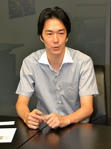 画像ギャラリー No.041のサムネイル画像 / 「ACE COMBAT ASSAULT HOLIZON」，河野一聡氏をはじめとした6人のコアスタッフにインタビュー