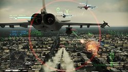 画像ギャラリー No.046のサムネイル画像 / 「ACE COMBAT ASSAULT HOLIZON」，河野一聡氏をはじめとした6人のコアスタッフにインタビュー