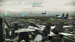 画像ギャラリー No.047のサムネイル画像 / 「ACE COMBAT ASSAULT HOLIZON」，河野一聡氏をはじめとした6人のコアスタッフにインタビュー