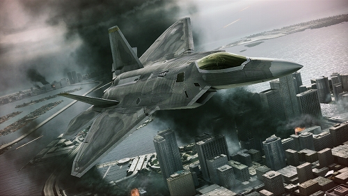 画像ギャラリー No.048のサムネイル画像 / 「ACE COMBAT ASSAULT HOLIZON」,河野一聡氏をはじめとした6人のコアスタッフにインタビュー