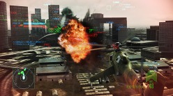 画像ギャラリー No.007のサムネイル画像 / ［Gamescom］静止画なのにこの迫力。「ACE COMBAT ASSAULT HORIZON」，見応え満点の最新画像集を4GamerにUp。掲載点数は90点以上