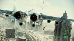 画像ギャラリー No.008のサムネイル画像 / ［Gamescom］静止画なのにこの迫力。「ACE COMBAT ASSAULT HORIZON」，見応え満点の最新画像集を4GamerにUp。掲載点数は90点以上