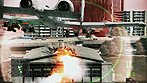 画像ギャラリー No.007のサムネイル画像 / 「ACE COMBAT ASSAULT HORIZON」，オンライン用の2モードおよびカラーカスタマイズの情報が公開。公式資料やサントラ付きの限定版もチェック