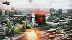 画像ギャラリー No.009のサムネイル画像 / 「ACE COMBAT ASSAULT HORIZON」，オンライン用の2モードおよびカラーカスタマイズの情報が公開。公式資料やサントラ付きの限定版もチェック