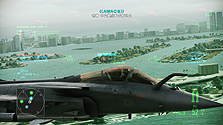 画像ギャラリー No.010のサムネイル画像 / 「ACE COMBAT ASSAULT HORIZON」，オンライン用の2モードおよびカラーカスタマイズの情報が公開。公式資料やサントラ付きの限定版もチェック