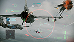 画像ギャラリー No.013のサムネイル画像 / 「ACE COMBAT ASSAULT HORIZON」，オンライン用の2モードおよびカラーカスタマイズの情報が公開。公式資料やサントラ付きの限定版もチェック