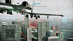 画像ギャラリー No.015のサムネイル画像 / 「ACE COMBAT ASSAULT HORIZON」，オンライン用の2モードおよびカラーカスタマイズの情報が公開。公式資料やサントラ付きの限定版もチェック