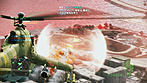 画像ギャラリー No.017のサムネイル画像 / 「ACE COMBAT ASSAULT HORIZON」，オンライン用の2モードおよびカラーカスタマイズの情報が公開。公式資料やサントラ付きの限定版もチェック