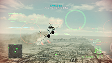 画像ギャラリー No.035のサムネイル画像 / 「ACE COMBAT ASSAULT HORIZON」，オンライン用の2モードおよびカラーカスタマイズの情報が公開。公式資料やサントラ付きの限定版もチェック