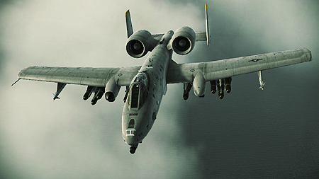 画像ギャラリー No.037のサムネイル画像 / 「ACE COMBAT ASSAULT HORIZON」，オンライン用の2モードおよびカラーカスタマイズの情報が公開。公式資料やサントラ付きの限定版もチェック