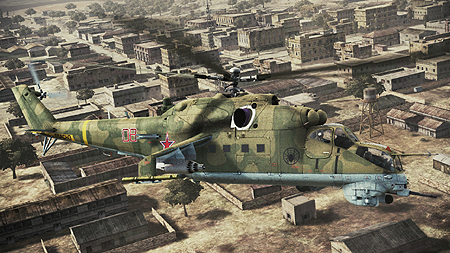 画像ギャラリー No.041のサムネイル画像 / 「ACE COMBAT ASSAULT HORIZON」，オンライン用の2モードおよびカラーカスタマイズの情報が公開。公式資料やサントラ付きの限定版もチェック