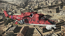 画像ギャラリー No.043のサムネイル画像 / 「ACE COMBAT ASSAULT HORIZON」，オンライン用の2モードおよびカラーカスタマイズの情報が公開。公式資料やサントラ付きの限定版もチェック