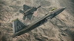 画像ギャラリー No.003のサムネイル画像 / 「ACE COMBAT ASSAULT HORIZON」パッケージ画像を公開，登場する航空機もすべて判明