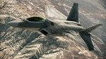 画像ギャラリー No.004のサムネイル画像 / 「ACE COMBAT ASSAULT HORIZON」パッケージ画像を公開，登場する航空機もすべて判明