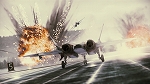 画像ギャラリー No.010のサムネイル画像 / 「ACE COMBAT ASSAULT HORIZON」パッケージ画像を公開，登場する航空機もすべて判明