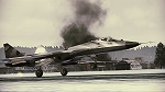 画像ギャラリー No.011のサムネイル画像 / 「ACE COMBAT ASSAULT HORIZON」パッケージ画像を公開，登場する航空機もすべて判明