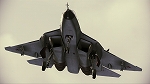 画像ギャラリー No.012のサムネイル画像 / 「ACE COMBAT ASSAULT HORIZON」パッケージ画像を公開，登場する航空機もすべて判明