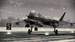 画像ギャラリー No.013のサムネイル画像 / 「ACE COMBAT ASSAULT HORIZON」パッケージ画像を公開，登場する航空機もすべて判明