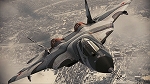 画像ギャラリー No.016のサムネイル画像 / 「ACE COMBAT ASSAULT HORIZON」パッケージ画像を公開，登場する航空機もすべて判明