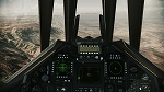 画像ギャラリー No.022のサムネイル画像 / 「ACE COMBAT ASSAULT HORIZON」パッケージ画像を公開，登場する航空機もすべて判明