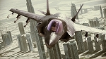 画像ギャラリー No.026のサムネイル画像 / 「ACE COMBAT ASSAULT HORIZON」パッケージ画像を公開，登場する航空機もすべて判明