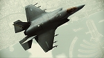 画像ギャラリー No.028のサムネイル画像 / 「ACE COMBAT ASSAULT HORIZON」パッケージ画像を公開，登場する航空機もすべて判明