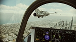 画像ギャラリー No.030のサムネイル画像 / 「ACE COMBAT ASSAULT HORIZON」パッケージ画像を公開，登場する航空機もすべて判明
