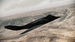 画像ギャラリー No.034のサムネイル画像 / 「ACE COMBAT ASSAULT HORIZON」パッケージ画像を公開，登場する航空機もすべて判明