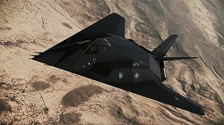 画像ギャラリー No.035のサムネイル画像 / 「ACE COMBAT ASSAULT HORIZON」パッケージ画像を公開，登場する航空機もすべて判明