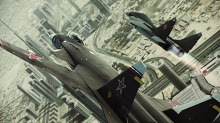 画像ギャラリー No.007のサムネイル画像 / 「ACE COMBAT ASSAULT HORIZON」，ロシアの戦闘機情報第1弾を掲載。「Su-47 Berkut」「Su-34 Fullback」など計4機の概要を確認しよう